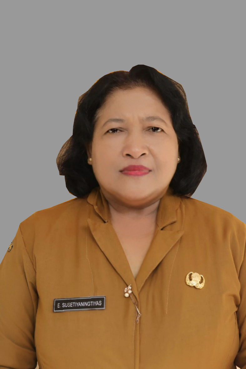 Dra. Eko Susetyaningtias